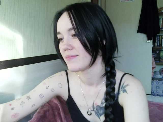 JennyRass live cam on BongaCams