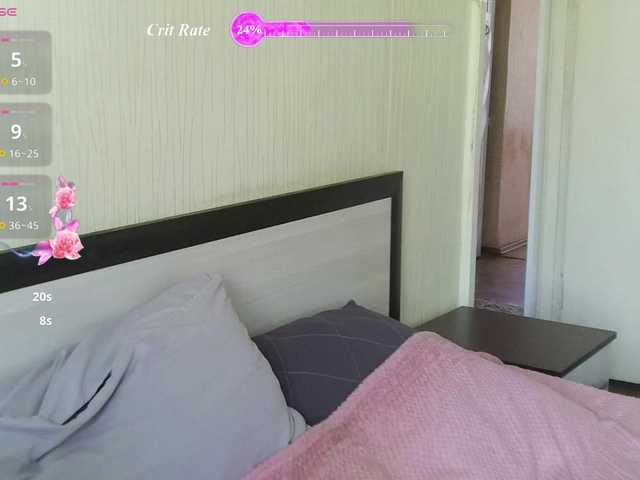 JennyRass live cam on BongaCams