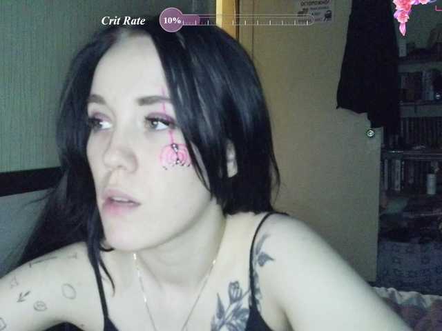 JennyRass live cam on BongaCams