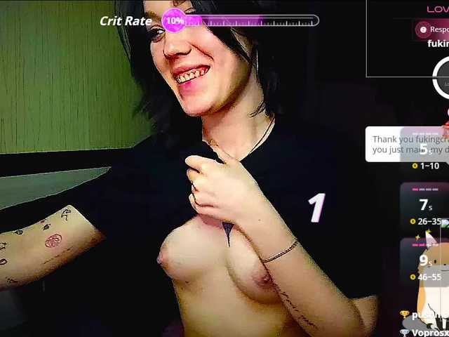 JennyRass live cam on BongaCams