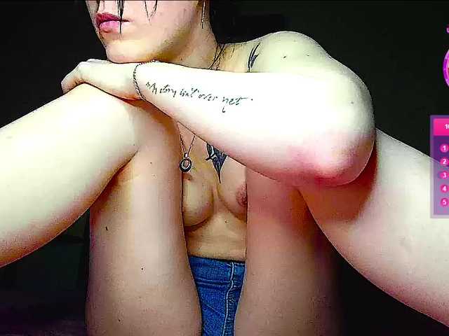 JennyRass live cam on BongaCams
