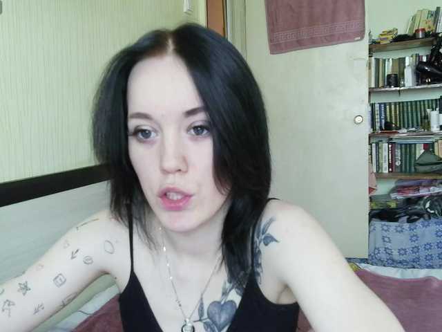 JennyRass live cam on BongaCams