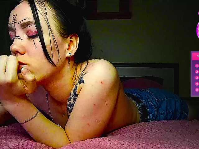 JennyRass live cam on BongaCams