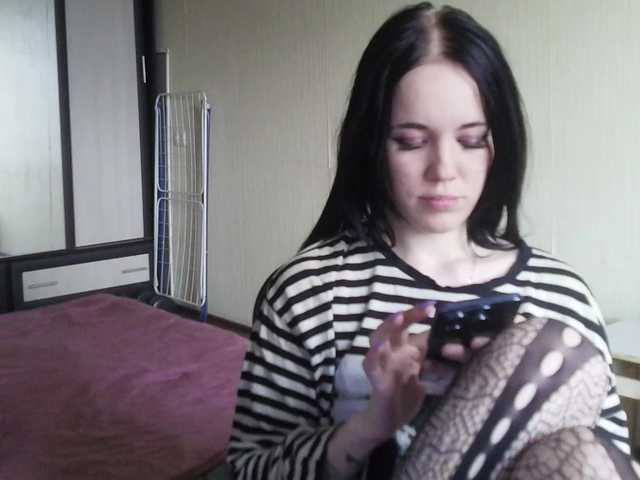 JennyRass live cam on BongaCams
