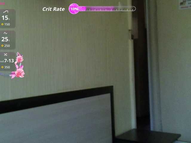 JennyRass live cam on BongaCams