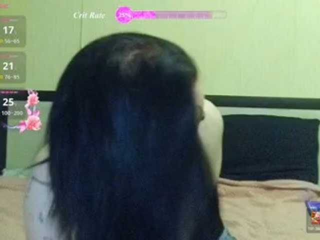 JennyRass live cam on BongaCams