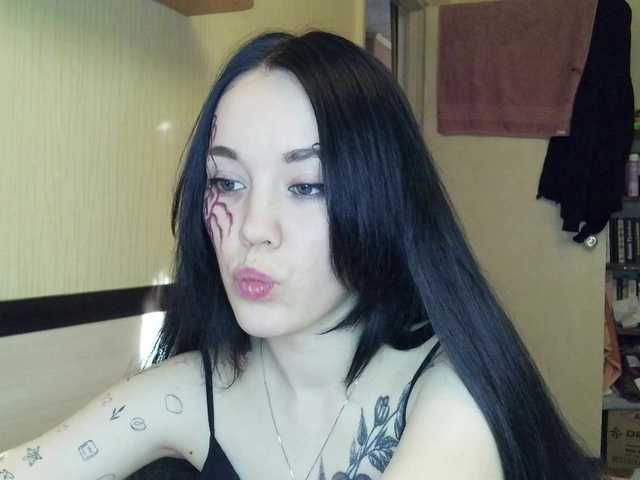 JennyRass live cam on BongaCams