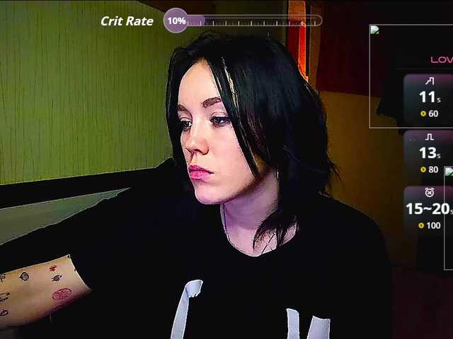 JennyRass live cam on BongaCams