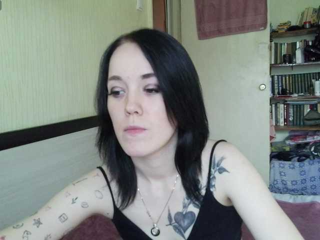 JennyRass live cam on BongaCams