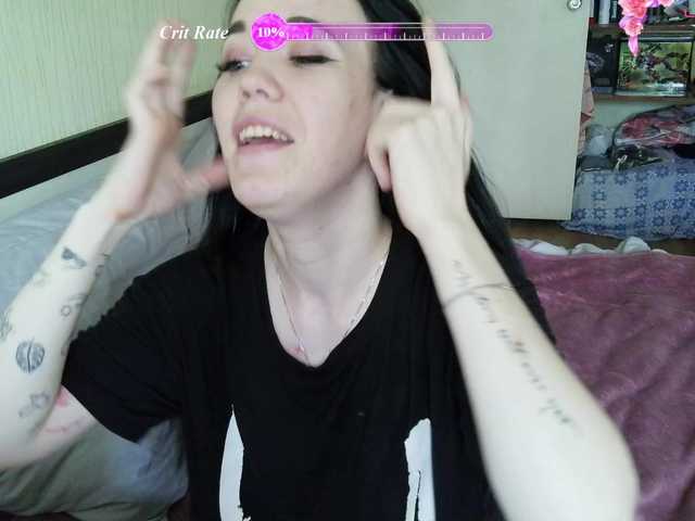 JennyRass live cam on BongaCams
