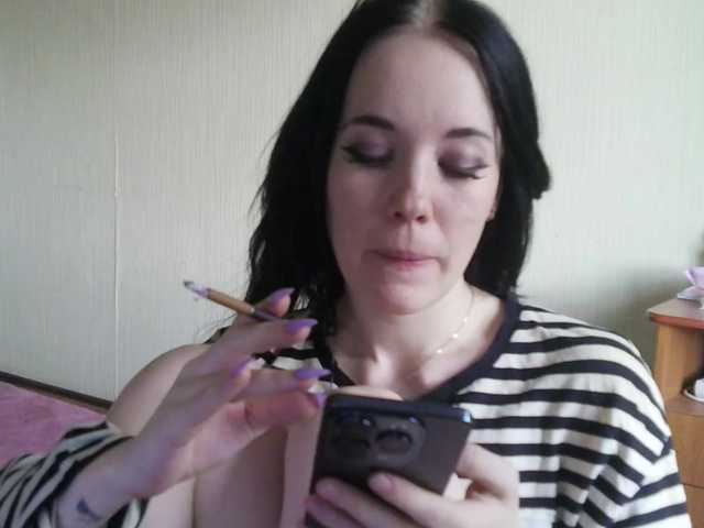 JennyRass live cam on BongaCams