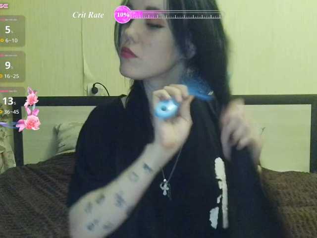 JennyRass live cam on BongaCams