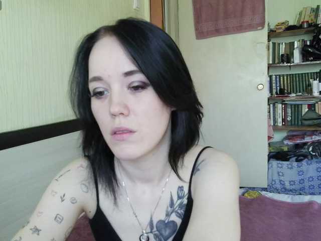 JennyRass live webcam show