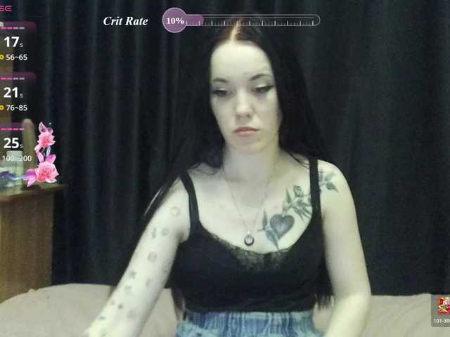 JennyRass live cam on BongaCams