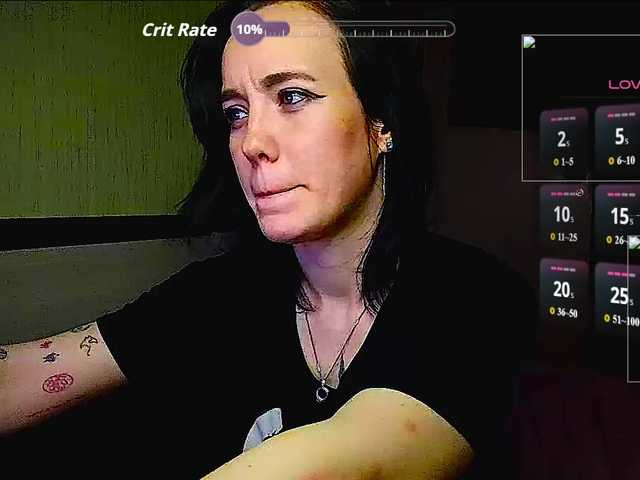 JennyRass live cam on BongaCams