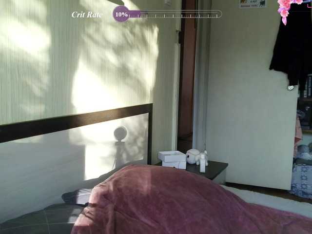 JennyRass live cam on BongaCams