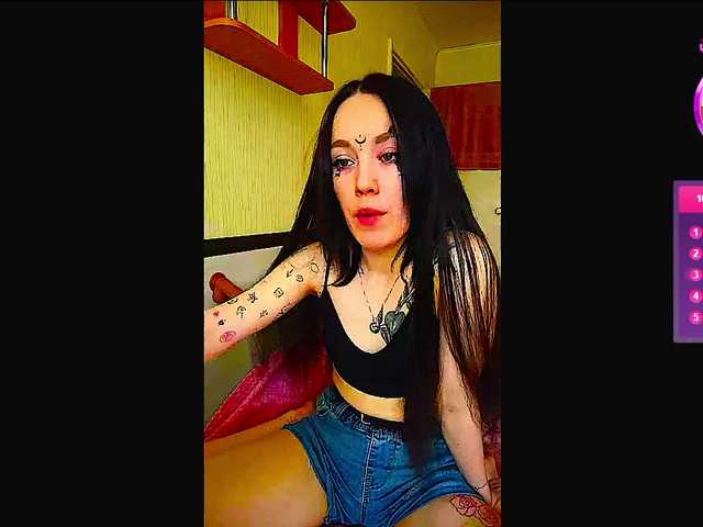 JennyRass live cam on BongaCams