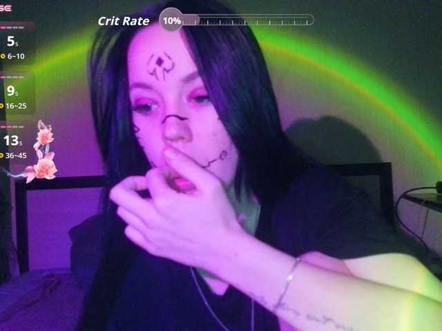 JennyRass live cam on BongaCams
