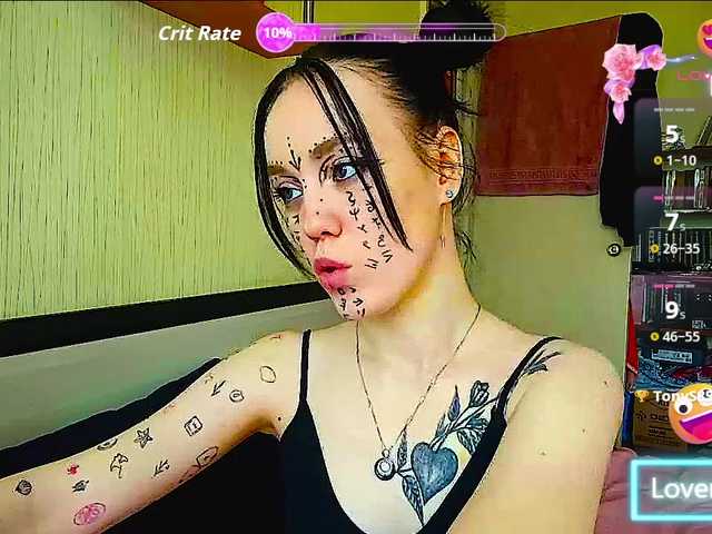 JennyRass live cam on BongaCams