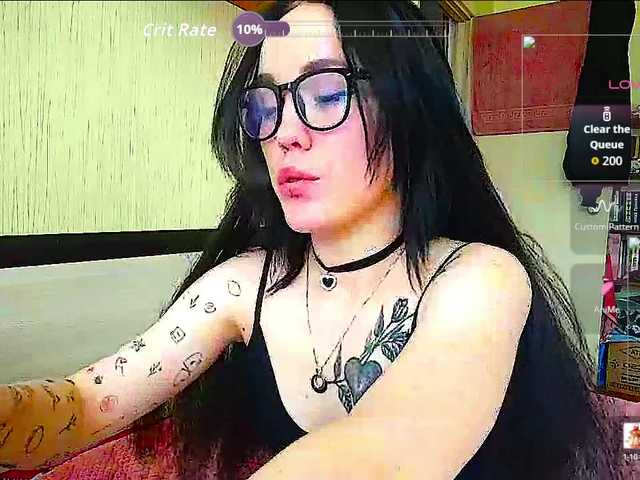 JennyRass live cam on BongaCams