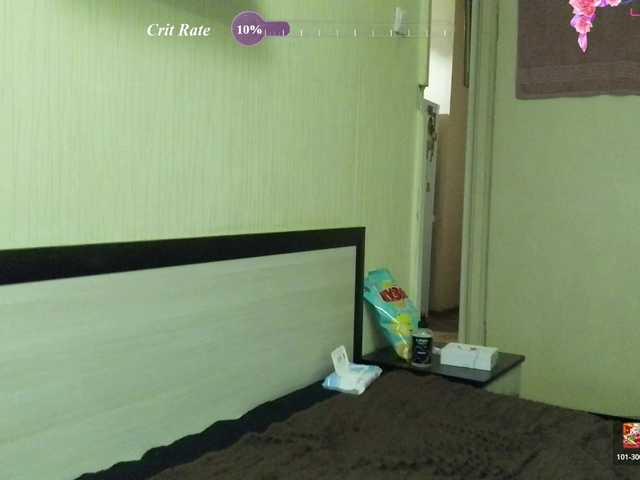JennyRass live cam on BongaCams