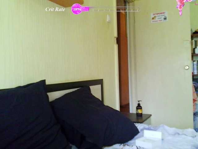 JennyRass live cam on BongaCams