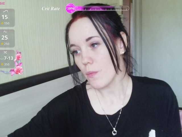 JennyRass live cam on BongaCams