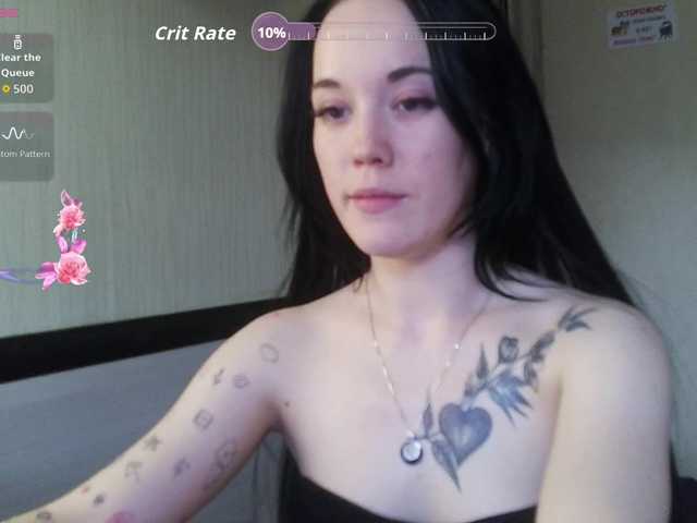 JennyRass live cam on BongaCams