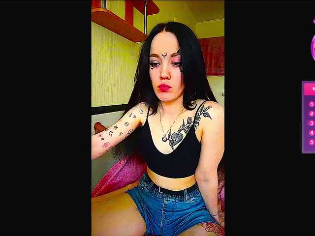 JennyRass live cam on BongaCams