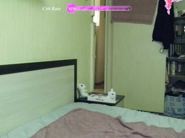 JennyRass live cam on BongaCams
