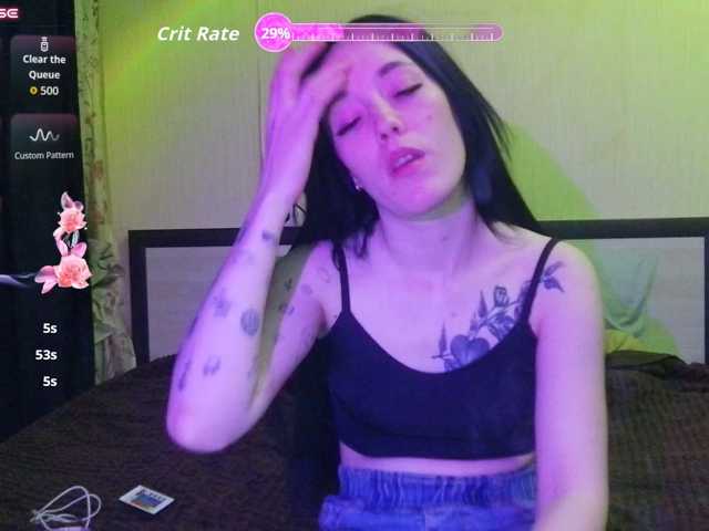 Jennyrass live cam