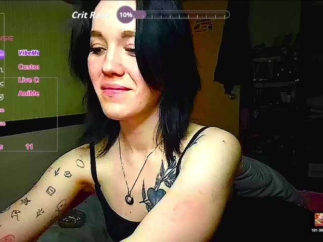 JennyRass live cam on BongaCams
