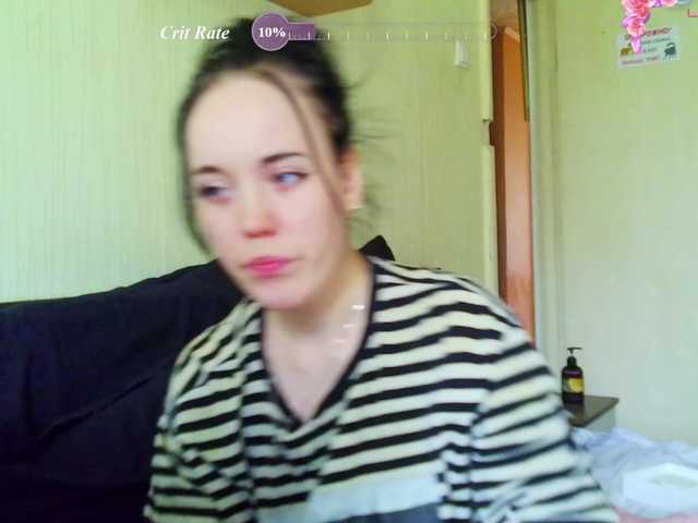 JennyRass live cam on BongaCams