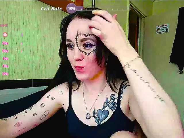 JennyRass live cam on BongaCams