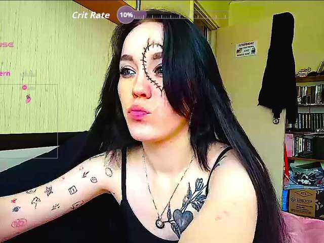JennyRass live cam on BongaCams