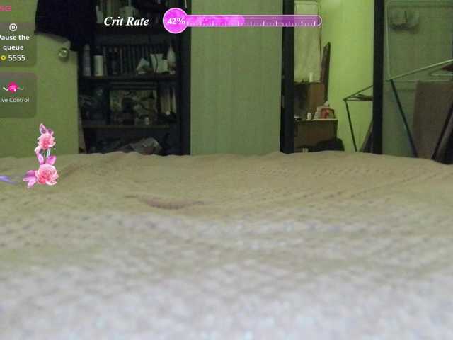JennyRass live cam on BongaCams