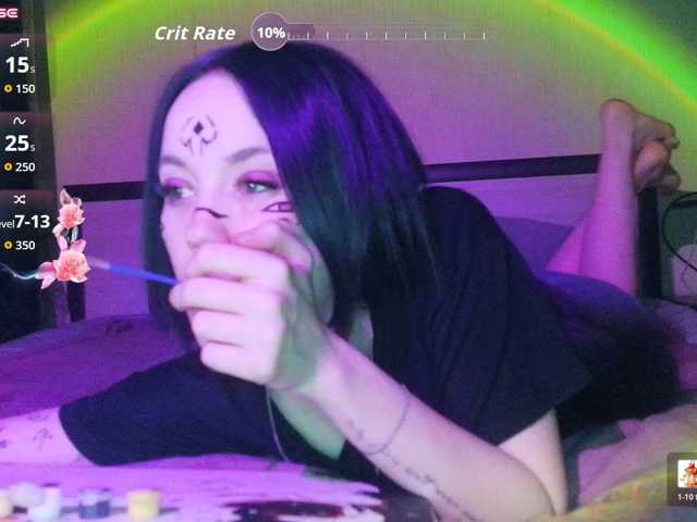 JennyRass live cam on BongaCams