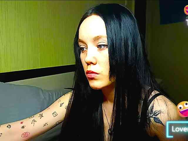 JennyRass webcam