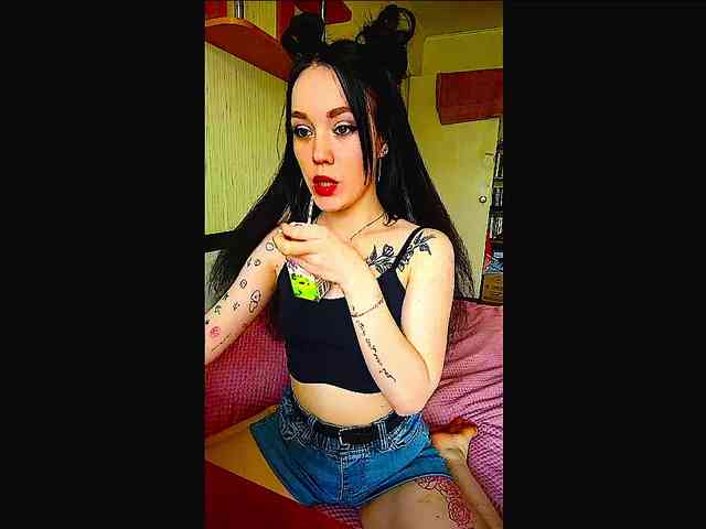 JennyRass webcam