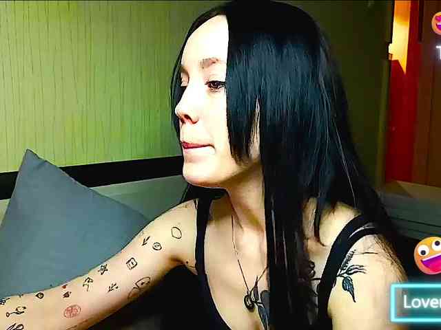 JennyRass webcam