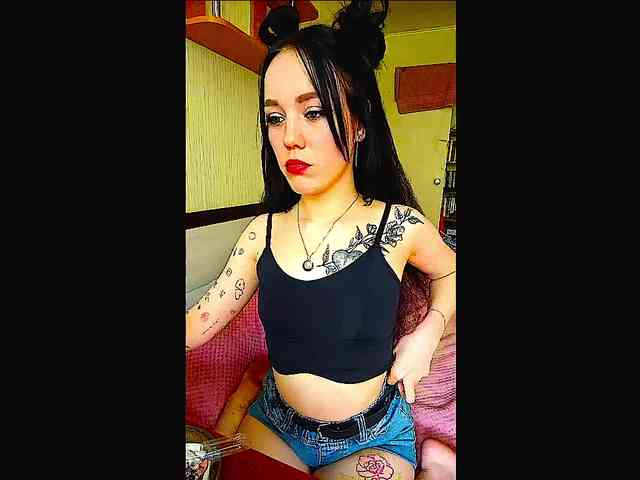 JennyRass webcam