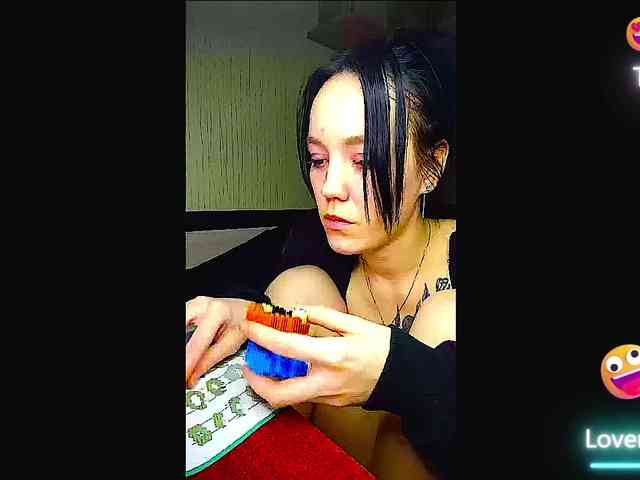 JennyRass webcam