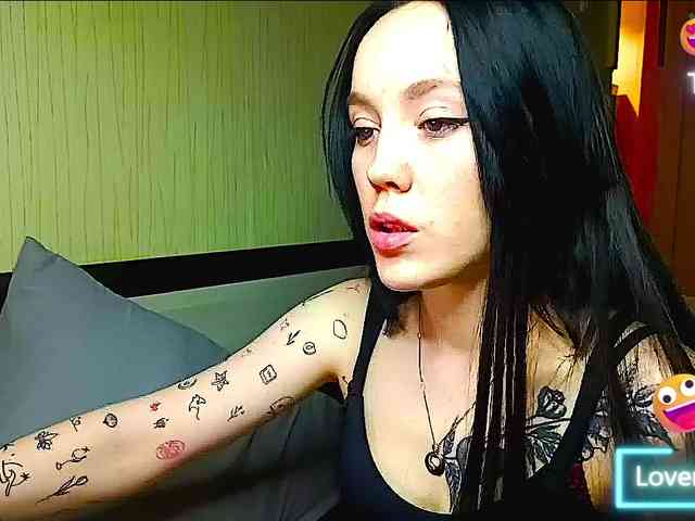 JennyRass webcam