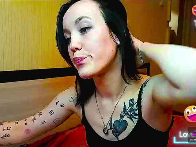 JennyRass webcam