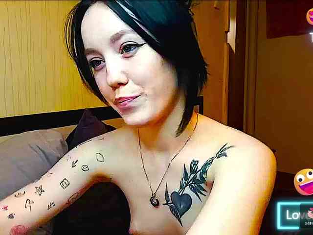 JennyRass webcam