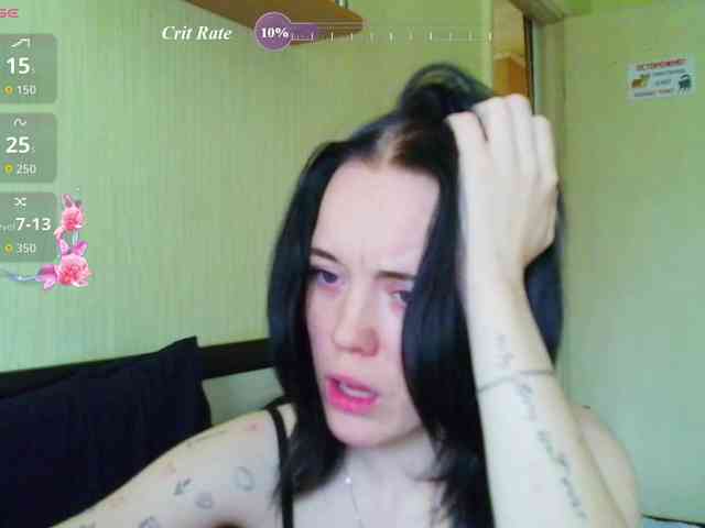 JennyRass webcam