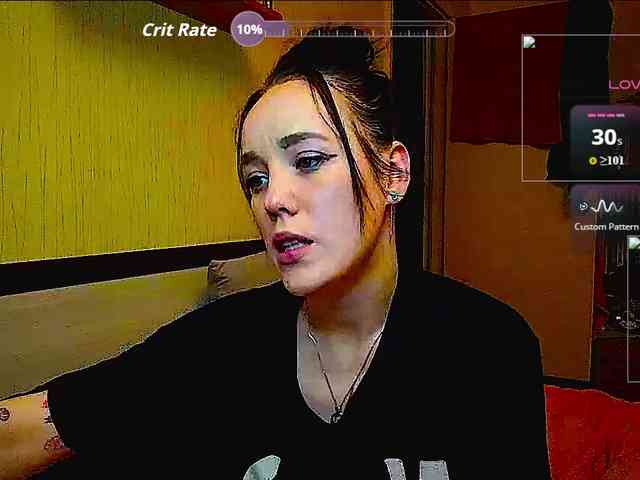 JennyRass webcam