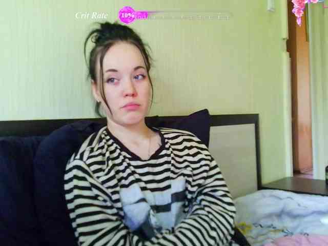 JennyRass webcam