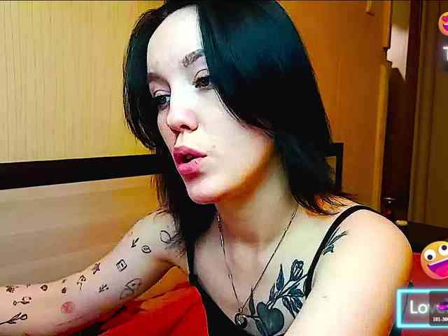 JennyRass webcam
