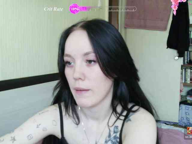 JennyRass webcam